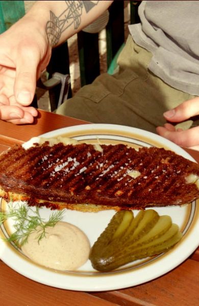 Seit Herbst 2025 bereichert das BISTRO…