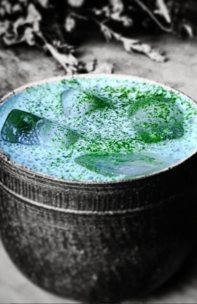 Tee wird in Hunderten Varianten produzi…