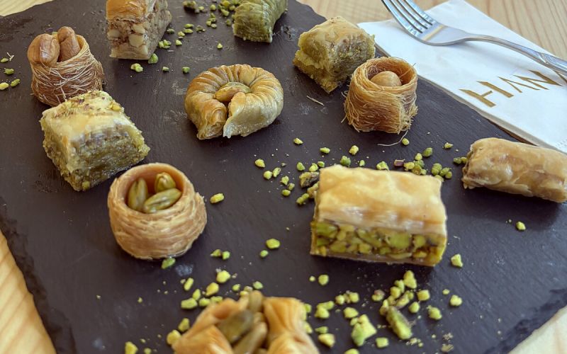 Wien I 10. Okt. 2026 I Orient Express-Tour