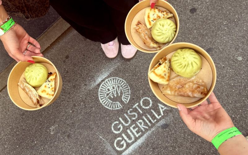 Graz I 18. April 2026 I Mon à Mur Vegan-Tour