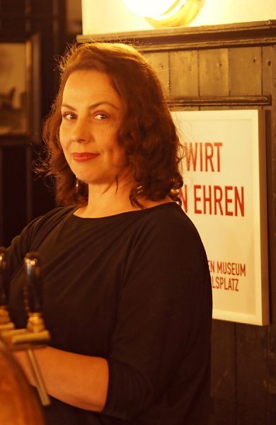 
Das Bühnenwirtshaus KULISSE Wien ist…