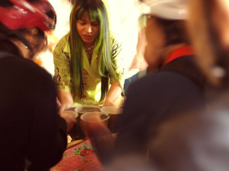 Wien I 30. Mai 2026 I Veganasia-Tour