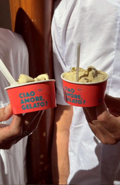 DANILO FUSCO GELATO & SPECIALTY COF…