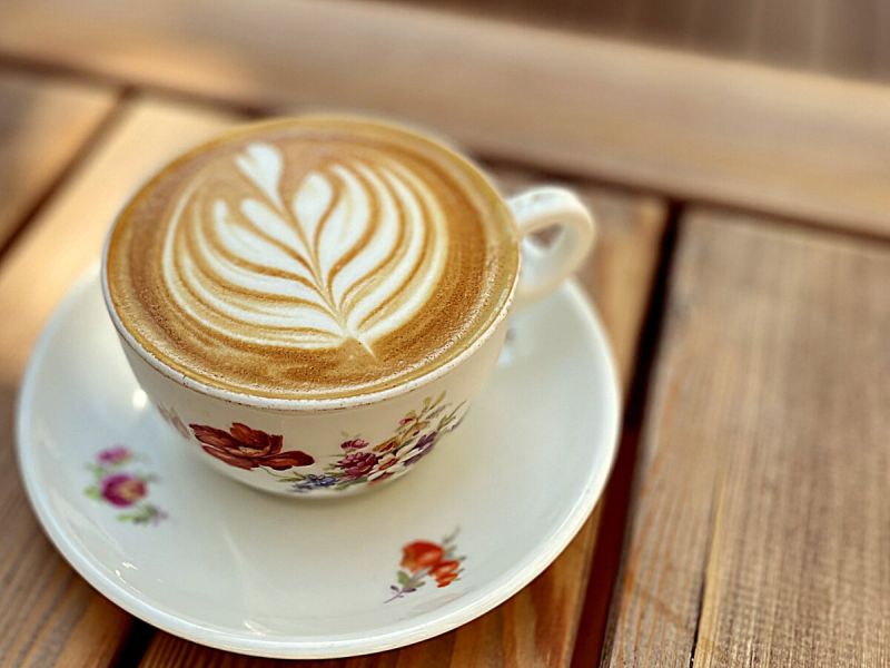 Wien I 18. April 2026 I Brunch & Sweets-Tour