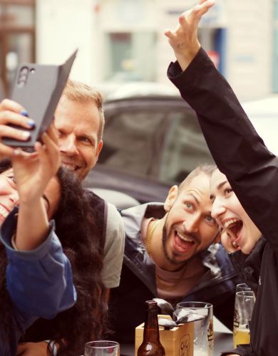 Wien: Alle Infos zur Orient Express-Tour