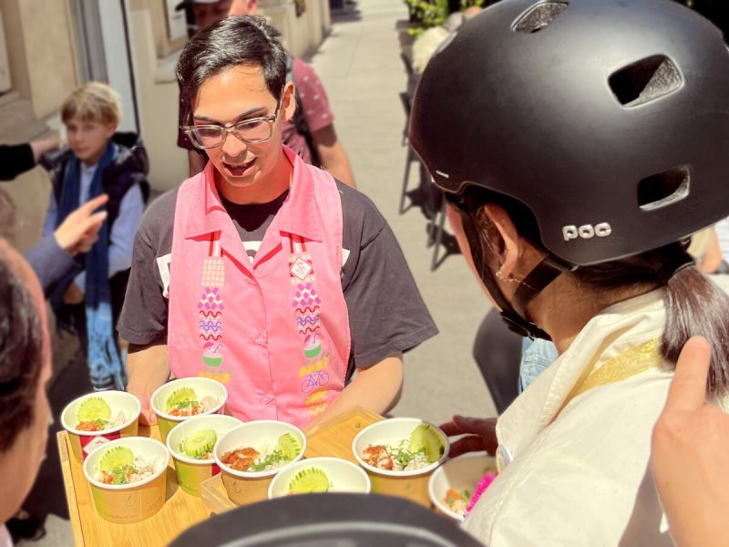 Wien I 5. Sept. 2026 I Veganasia-Tour