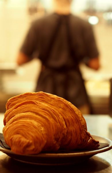 Im PETI PARI kann man Konditormeisterin…