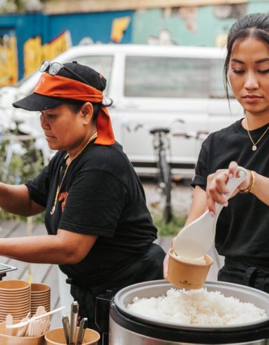 Wien: Alle Infos zur Veganasia-Tour