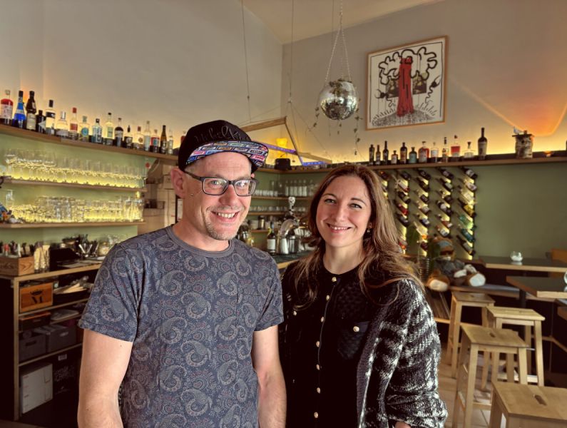 Das Runde ins Eckige