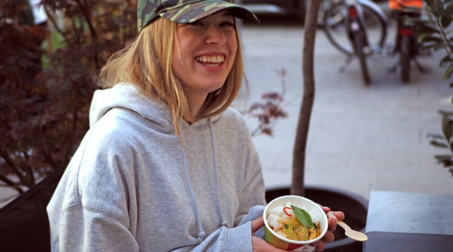 Wien I 3. Okt. 2026 I Veganasia-Tour