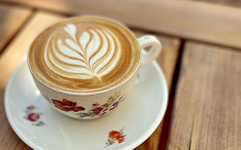 Wien I 18. April 2026 I Brunch & Sweets-Tour