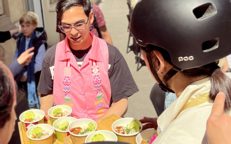 Wien I 5. Sept. 2026 I Veganasia-Tour