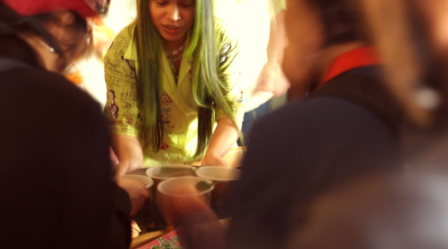 Wien I 30. Mai 2026 I Veganasia-Tour