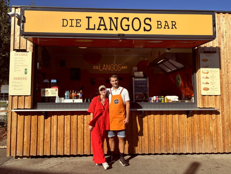 Die Langos Renaissance