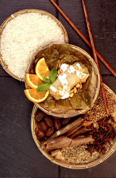 MÁ KITCHEN bringt authentisches vietnam…