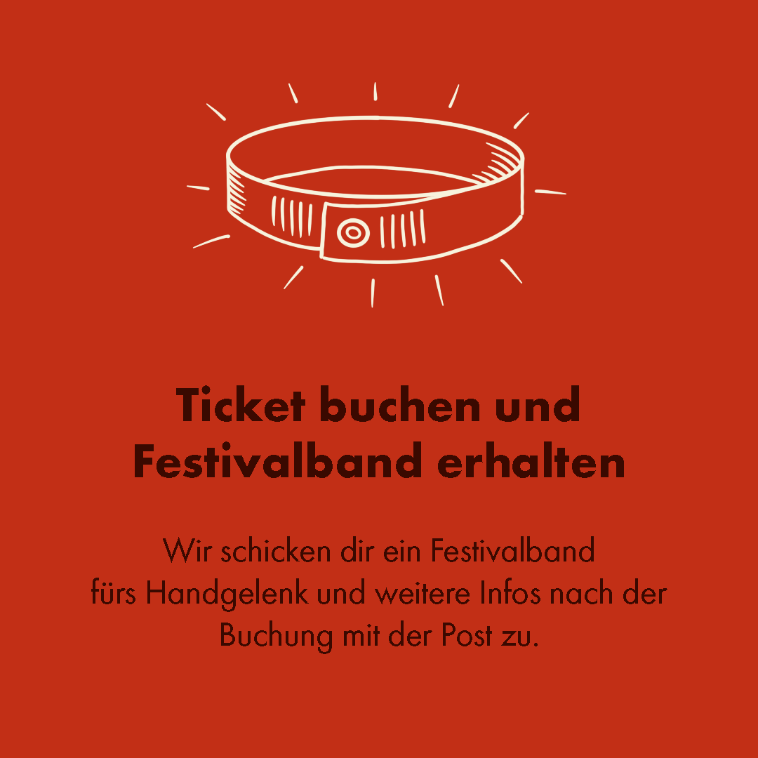 Ticket buchen