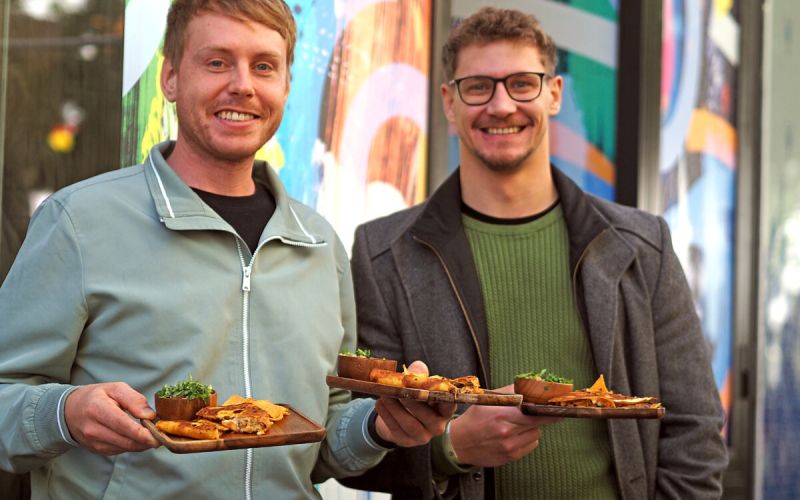 Wien I 17. Okt. 2026 I Streetfood-Tour