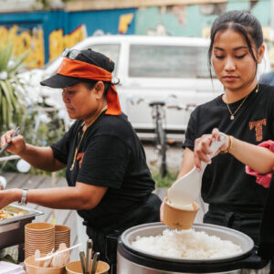 10 Mai 2025 I Authentic Thai Taste-Tour 🌶️ - by Thai SELECT