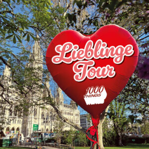 31. Aug. 2024 I Lieblinge-Tour - hosted by 1000things