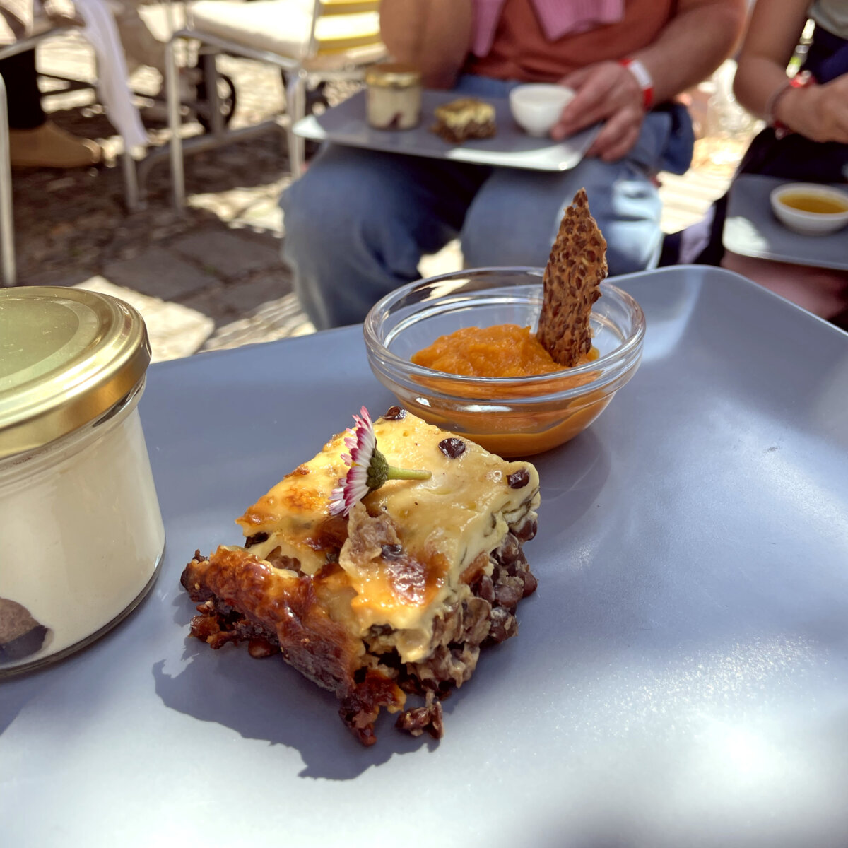 6. Sept. 2025 I Mon à Mur-Tour – GRAZ  vegan 🌱