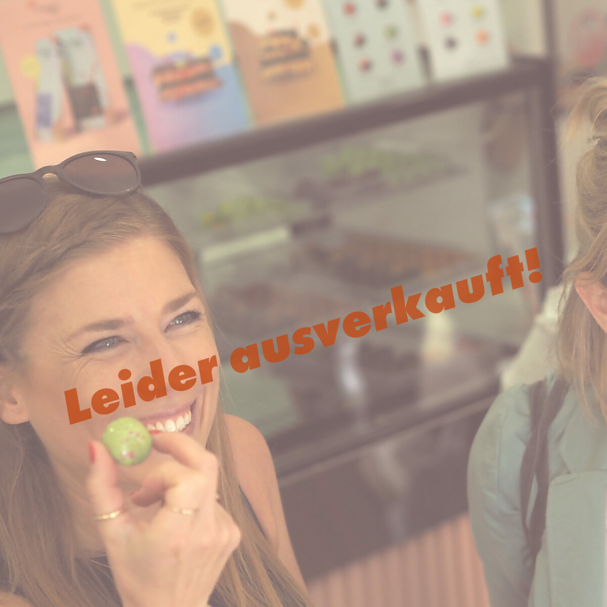 27. Sept. 2025 I Vegan Vibes Vienna-Tour 🌱