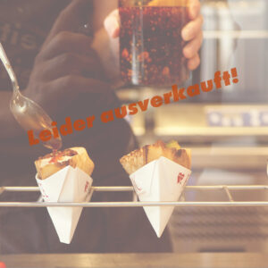 4. Okt. 2025 I Streetfood-Tour